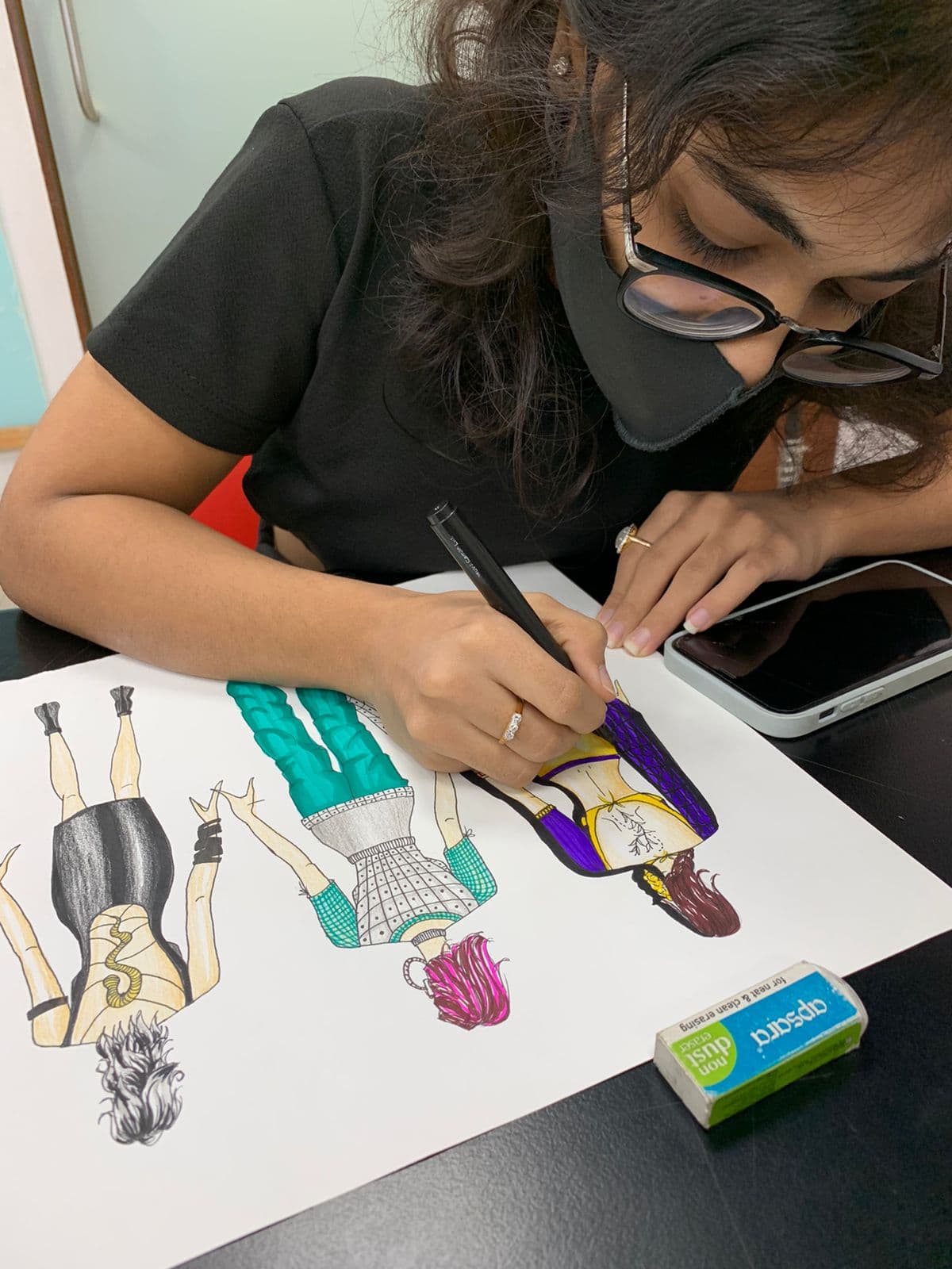 NIF Global Andheri Mumbai Some Moments photo 15